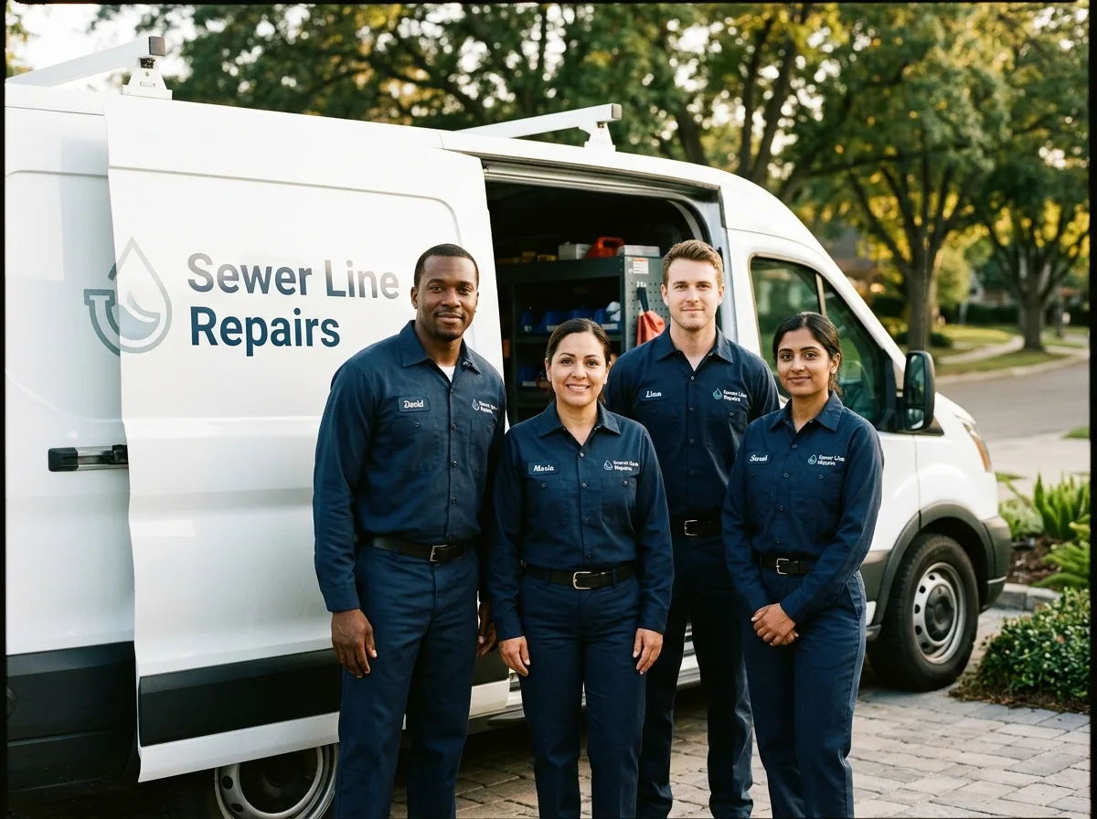Emergency Plumber company in Onalaska, WI