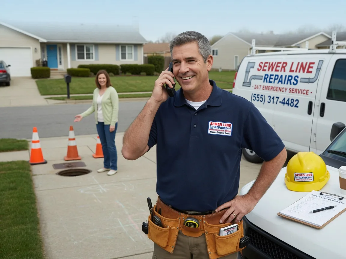 Emergency Plumber Onalaska, WI FAQs