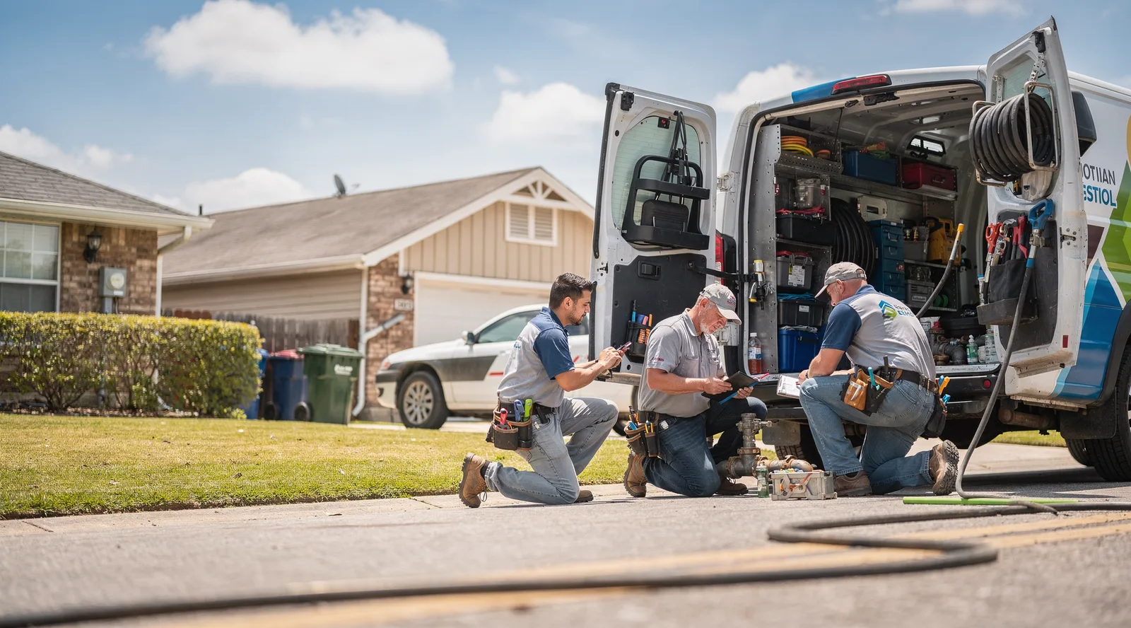 Emergency Plumber in Onalaska, WI near me